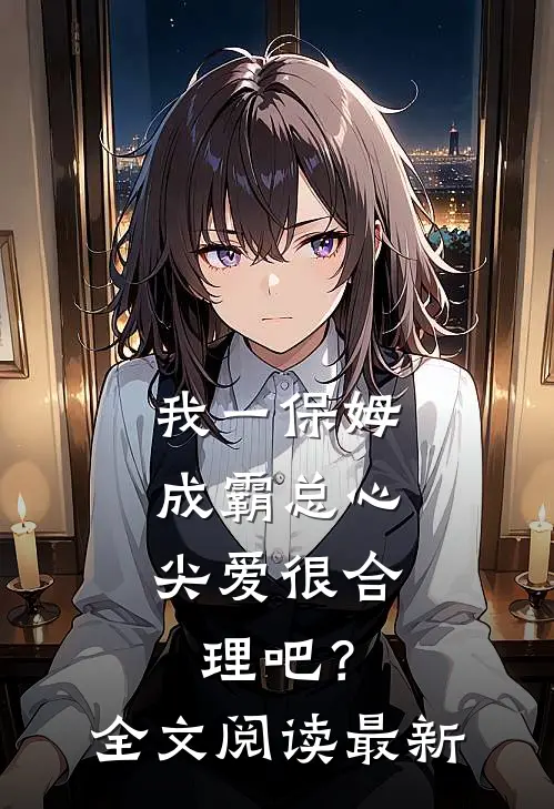 我一保姆，成霸总心尖爱很合理吧？全文阅读最新