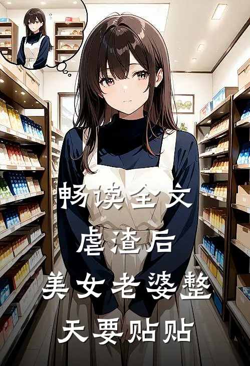 畅读全文虐渣后，美女老婆整天要贴贴