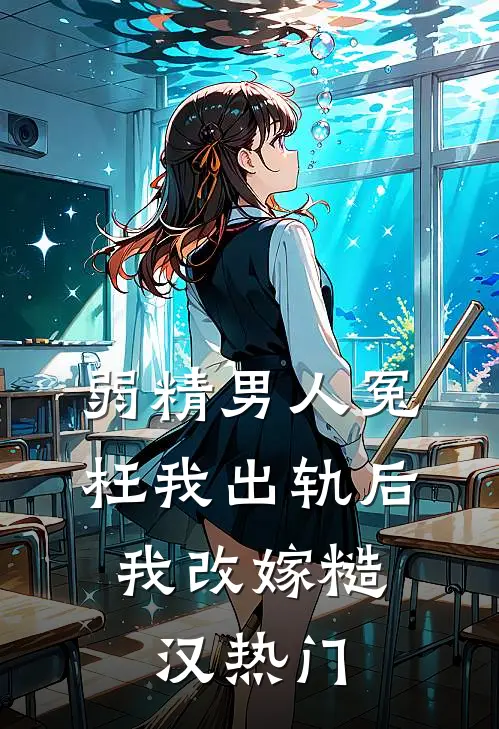 弱精男人冤枉我出轨后，我改嫁糙汉热门