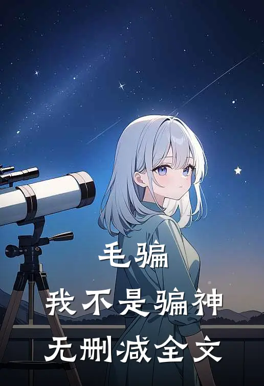 毛骗：我不是骗神无删减全文