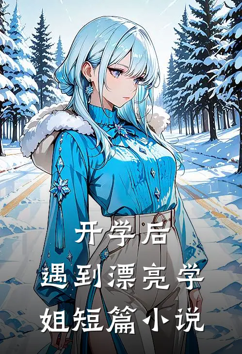 开学后，遇到漂亮学姐短篇小说
