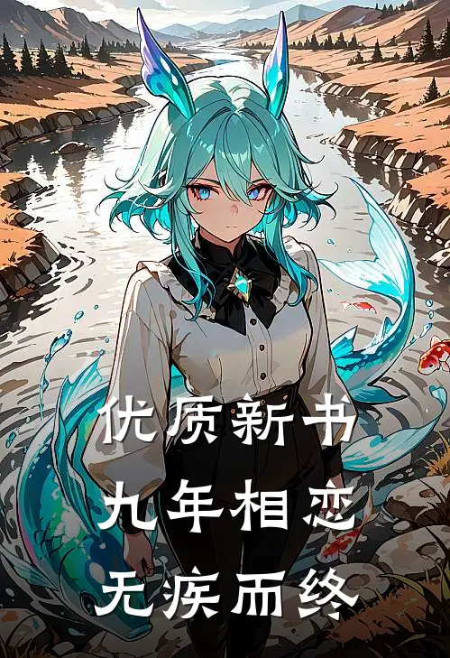 优质新书九年相恋，无疾而终