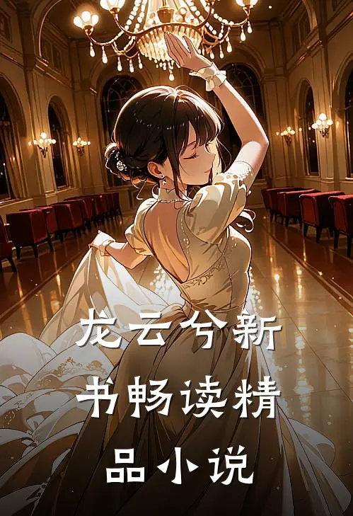 龙云兮新书畅读精品小说