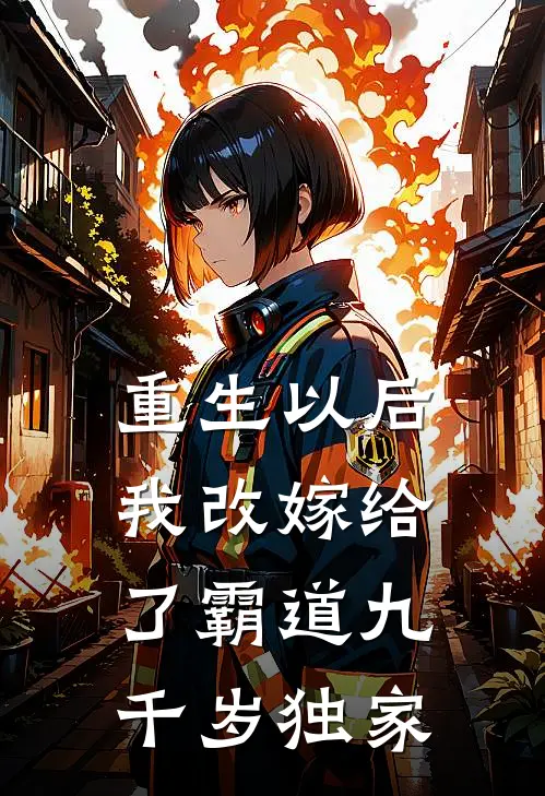 重生以后，我改嫁给了霸道九千岁独家