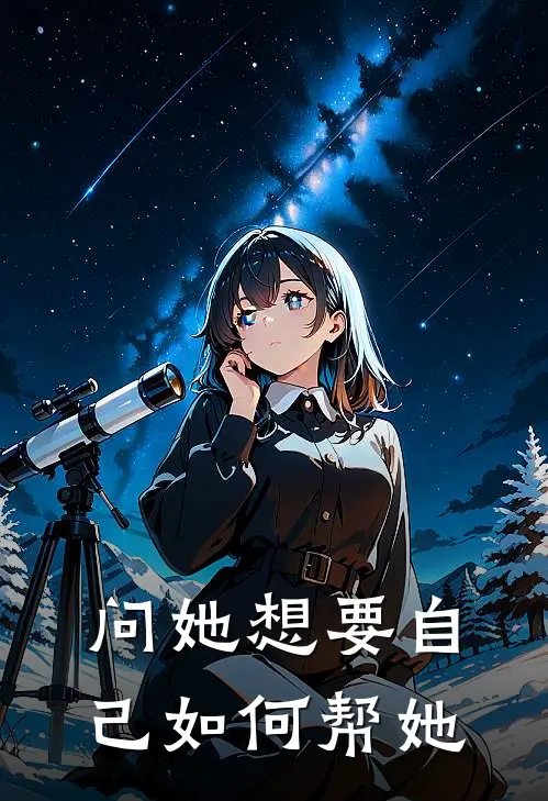 问她想要自己如何帮她
