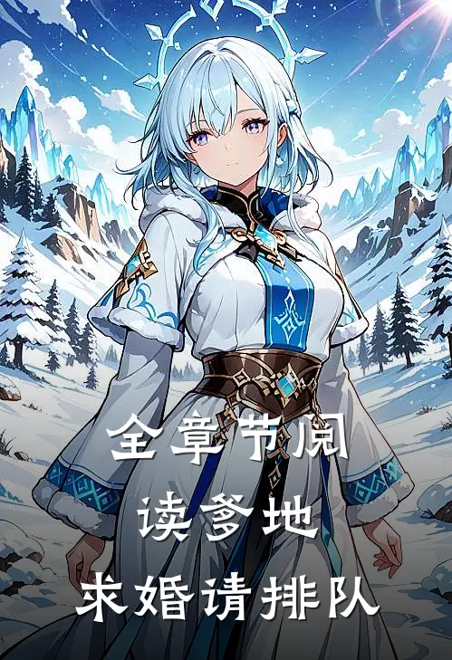 全章节阅读爹地，求婚请排队