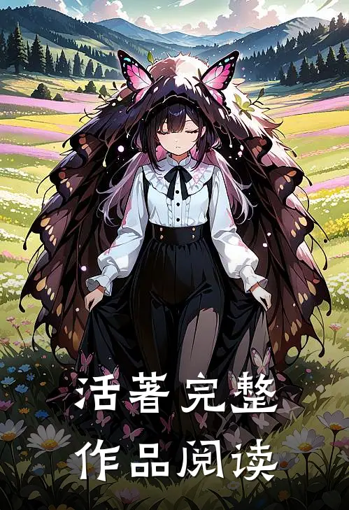 活著完整作品阅读