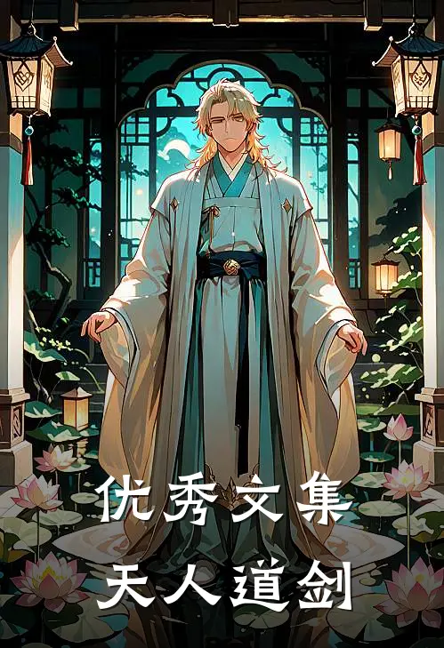 优秀文集天人道剑