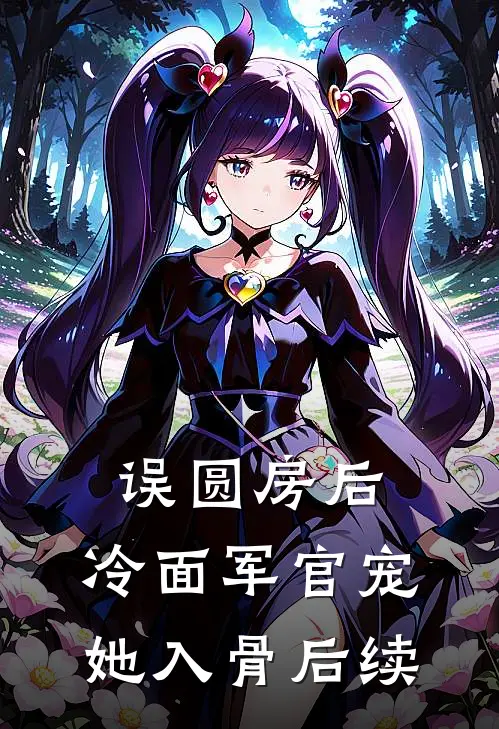误圆房后，冷面军官宠她入骨后续