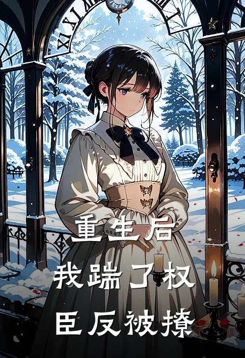 重生后，我踹了权臣反被撩