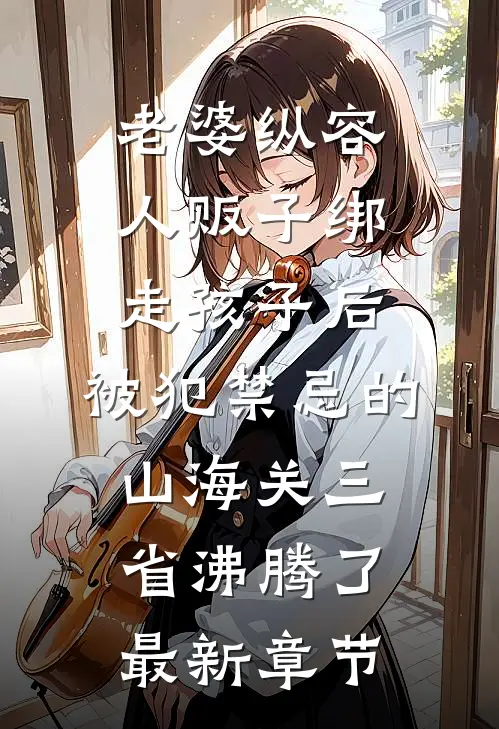 老婆纵容人贩子绑走孩子后，被犯禁忌的山海关三省沸腾了最新章节