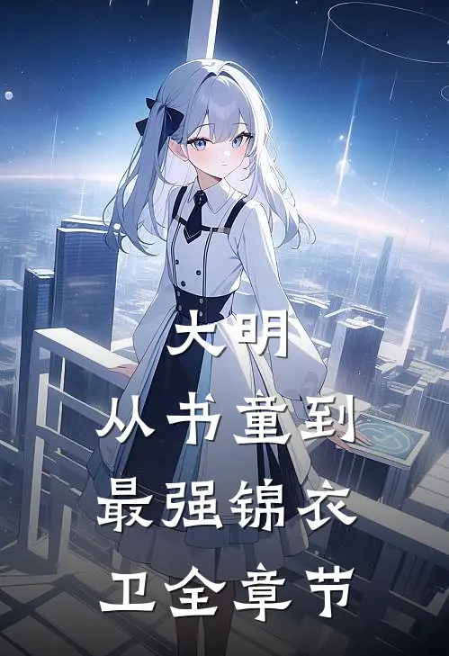 大明：从书童到最强锦衣卫全章节