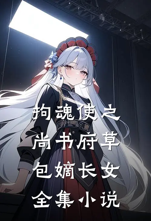 拘魂使之尚书府草包嫡长女全集小说