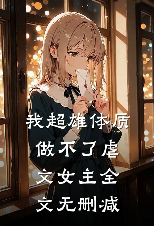 我超雄体质，做不了虐文女主全文无删减