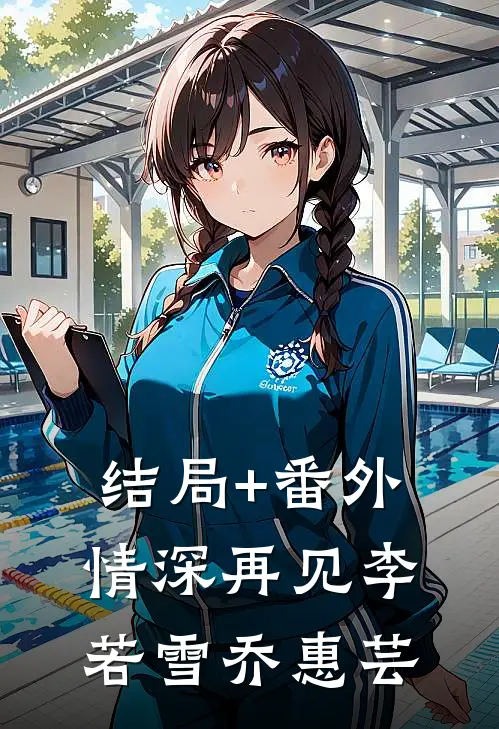 结局+番外情深再见李若雪乔惠芸