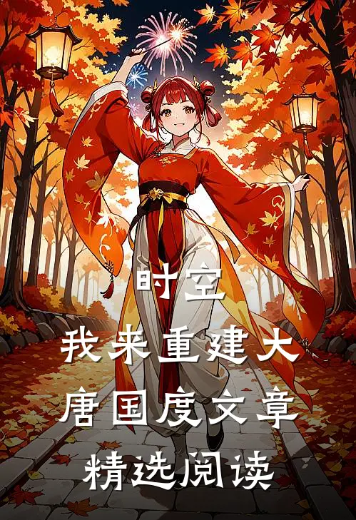 时空：我来重建大唐国度文章精选阅读