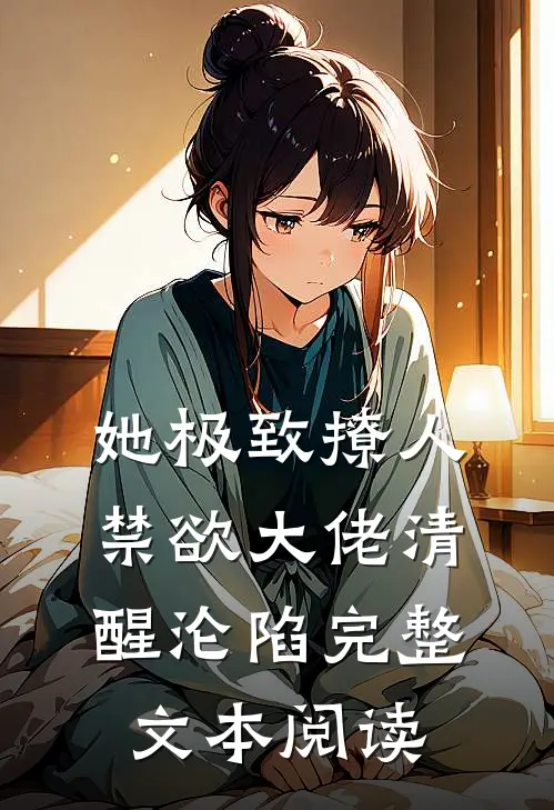 她极致撩人，禁欲大佬清醒沦陷完整文本阅读