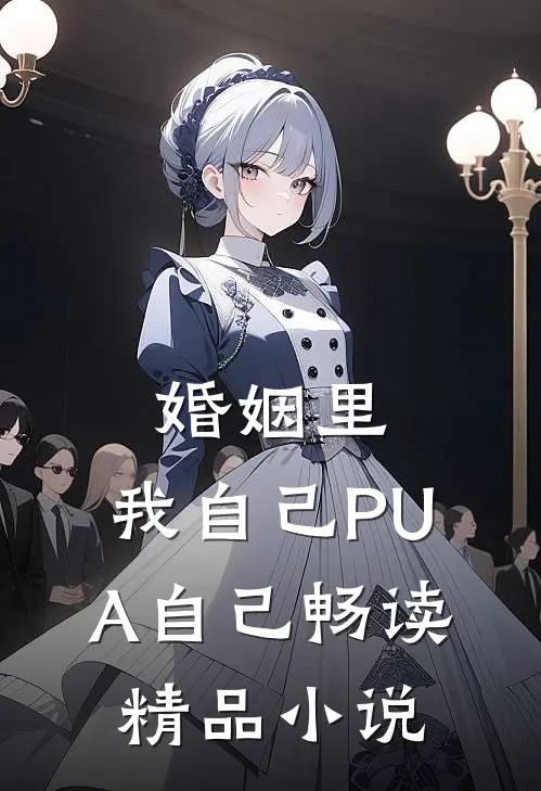 婚姻里，我自己PUA自己畅读精品小说