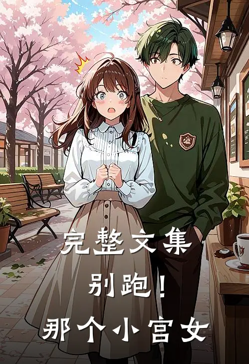 完整文集别跑！那个小宫女
