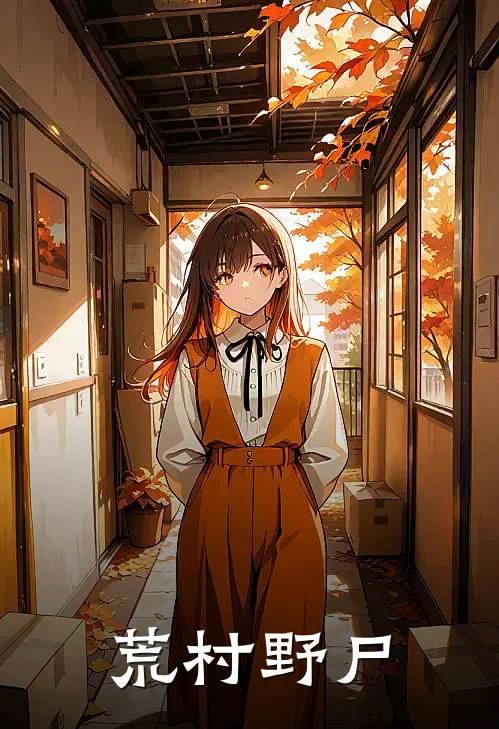 荒村野尸