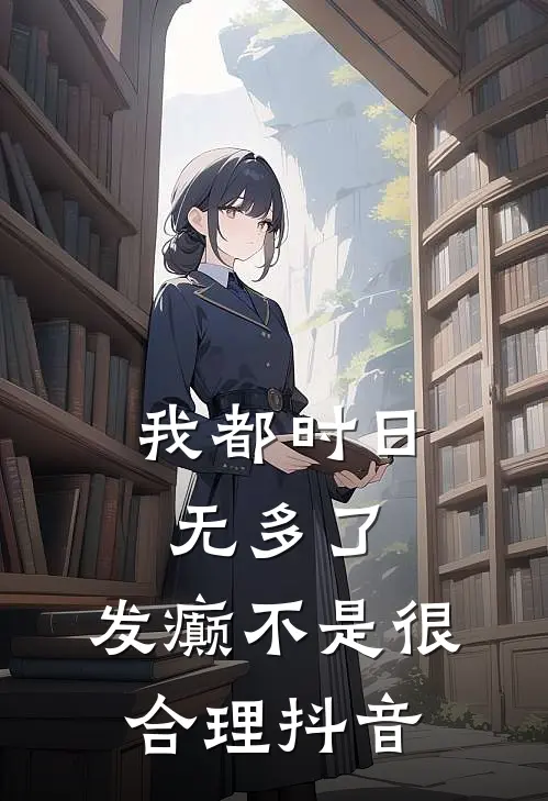 我都时日无多了，发癫不是很合理抖音
