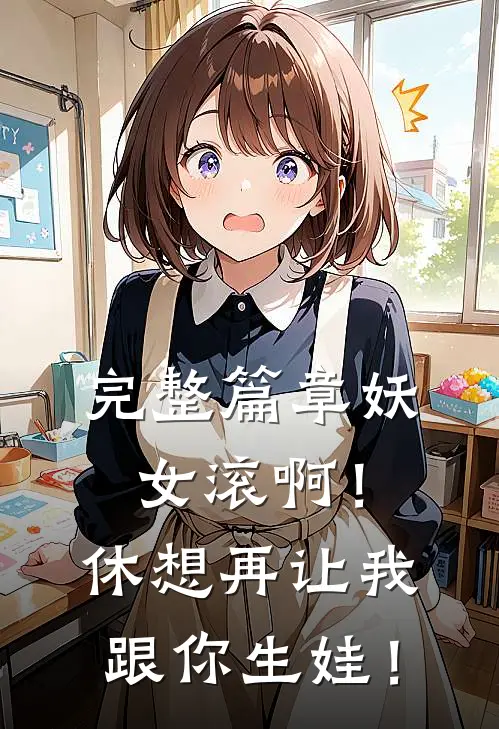 完整篇章妖女滚啊！休想再让我跟你生娃！