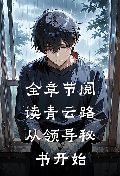 全章节阅读青云路：从领导秘书开始