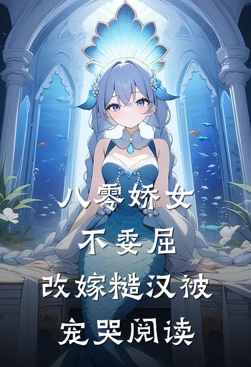 八零娇女不委屈，改嫁糙汉被宠哭阅读