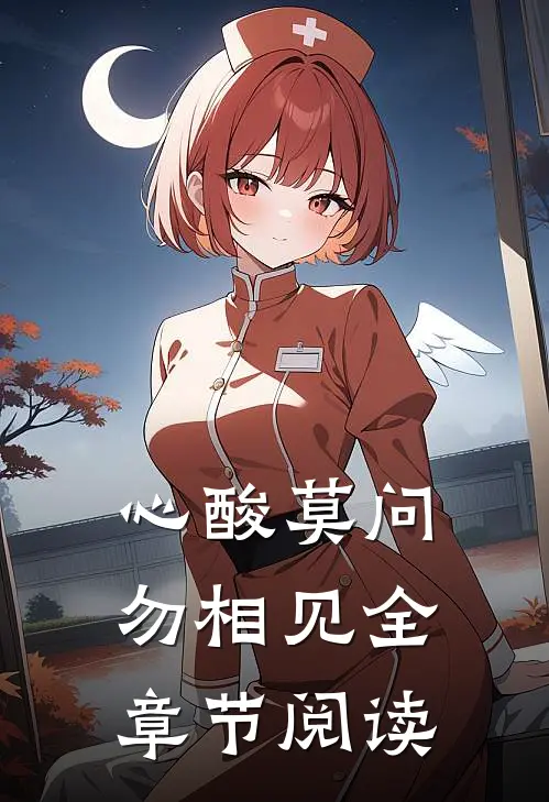 心酸莫问勿相见全章节阅读