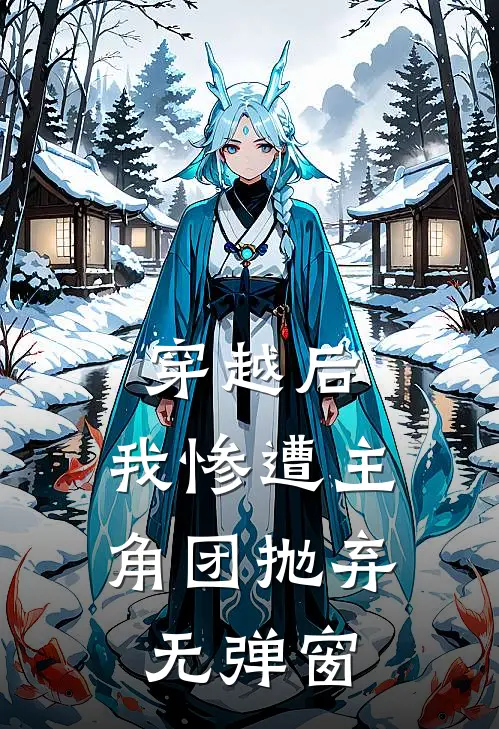 穿越后，我惨遭主角团抛弃无弹窗