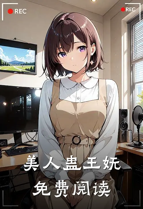 美人蛊王妩免费阅读