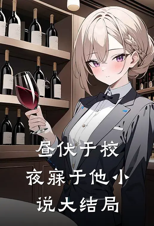 昼伏于校，夜寐于他小说大结局