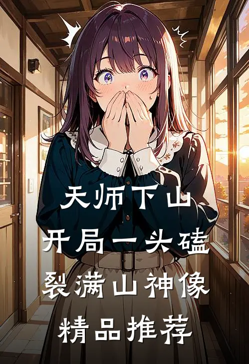 天师下山：开局一头磕裂满山神像精品推荐