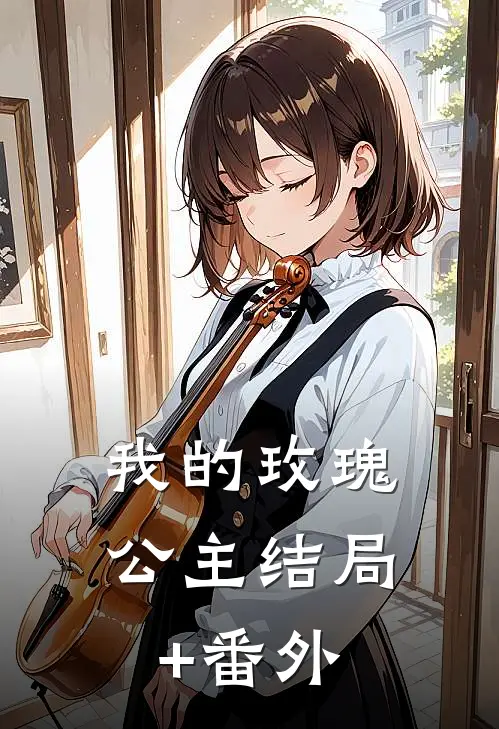 我的玫瑰公主结局+番外
