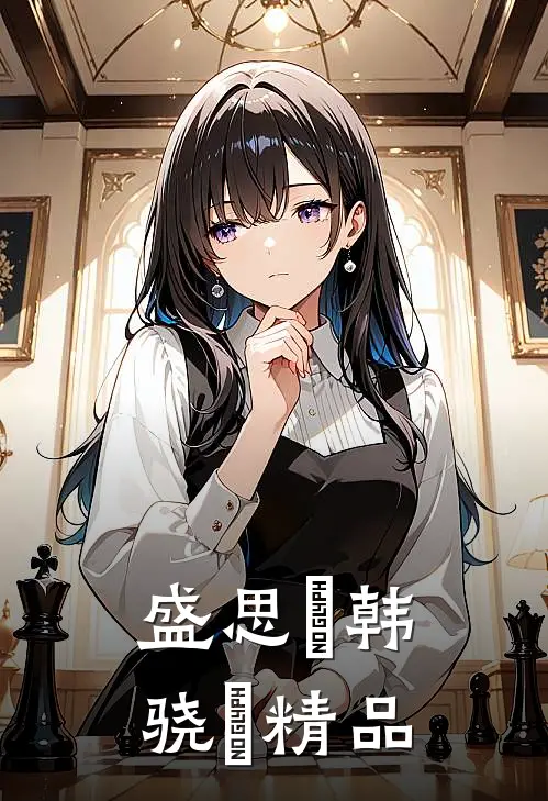 盛思玦韩骁璟精品