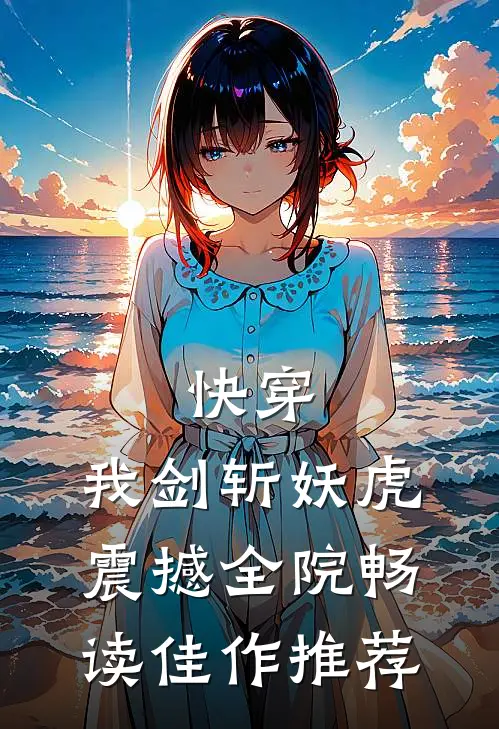 快穿：我剑斩妖虎，震撼全院畅读佳作推荐