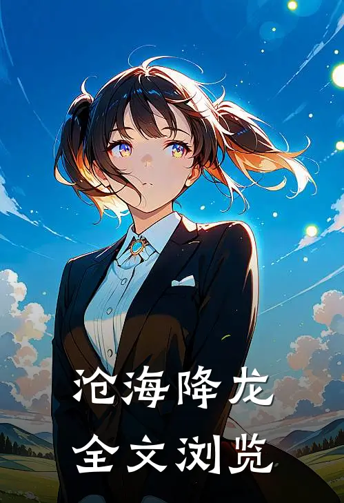 沧海降龙全文浏览
