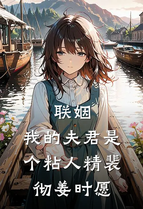 联姻，我的夫君是个粘人精裴彻姜时愿