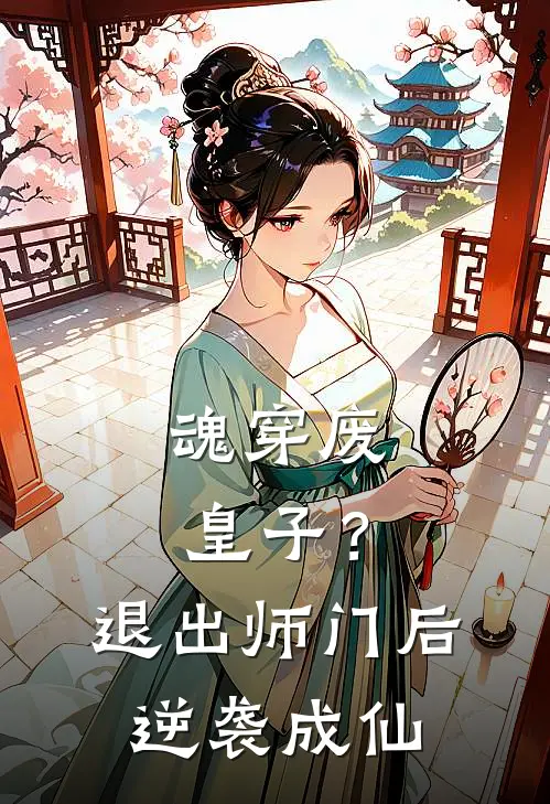 魂穿废皇子？退出师门后逆袭成仙