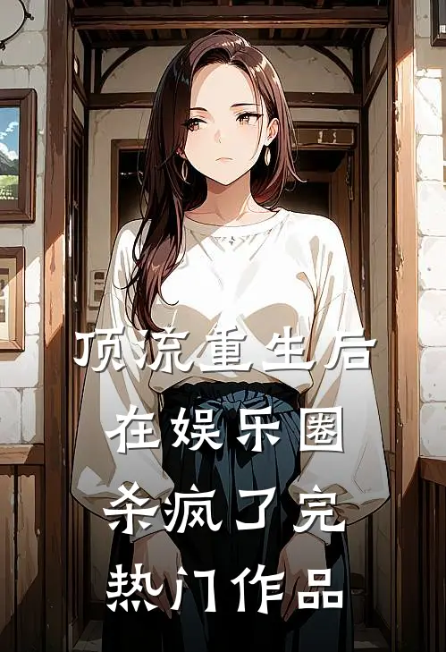 顶流重生后在娱乐圈杀疯了完热门作品