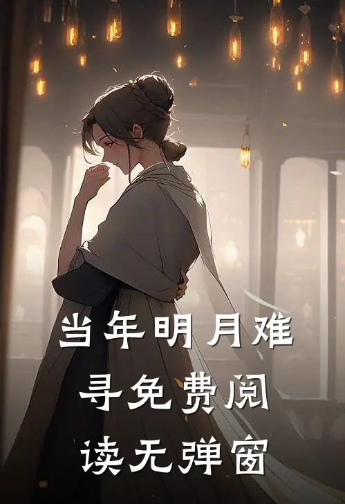 当年明月难寻免费阅读无弹窗