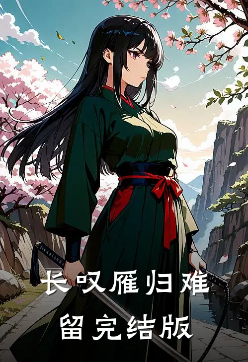 长叹雁归难留完结版
