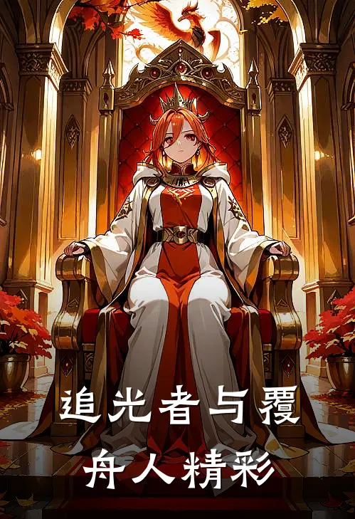 追光者与覆舟人精彩