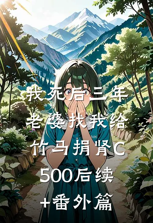 我死后三年，老婆找我给竹马捐肾C500后续+番外篇