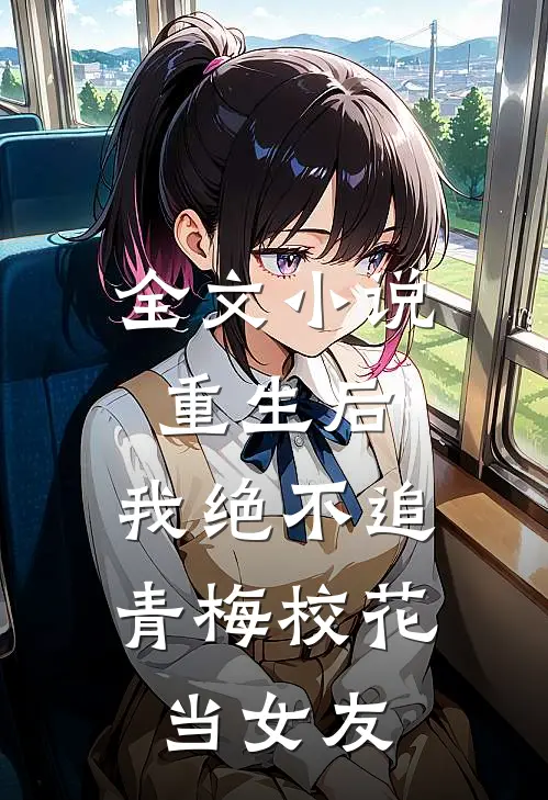 全文小说重生后，我绝不追青梅校花当女友