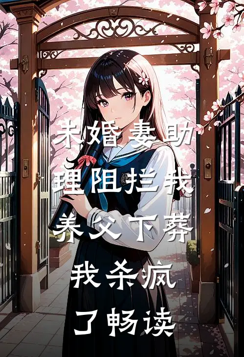 未婚妻助理阻拦我养父下葬，我杀疯了畅读