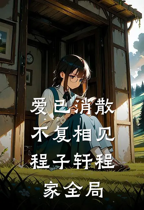 爱已消散，不复相见程子轩程家全局