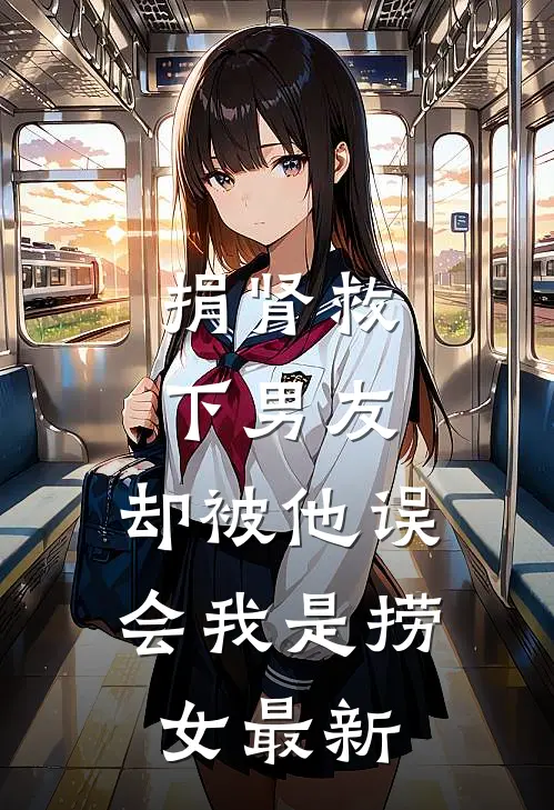 捐肾救下男友，却被他误会我是捞女最新