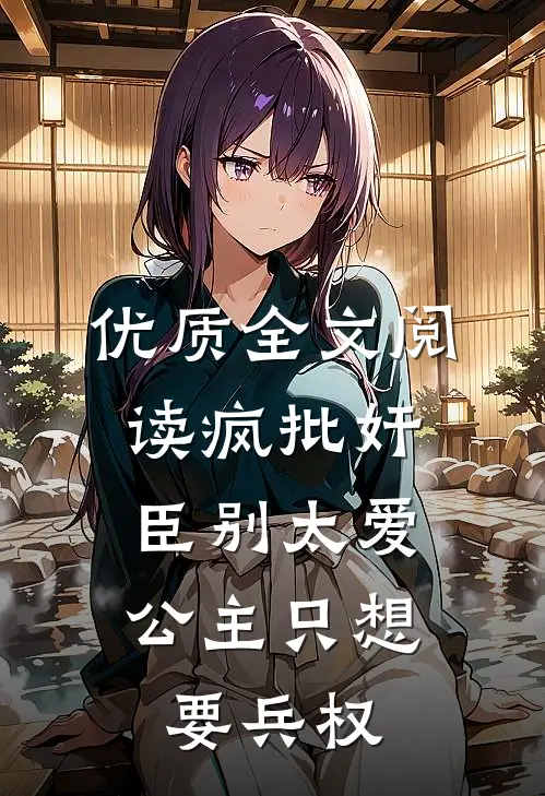 优质全文阅读疯批奸臣别太爱，公主只想要兵权