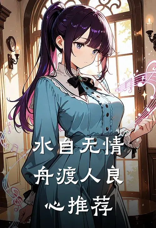 水自无情舟渡人良心推荐
